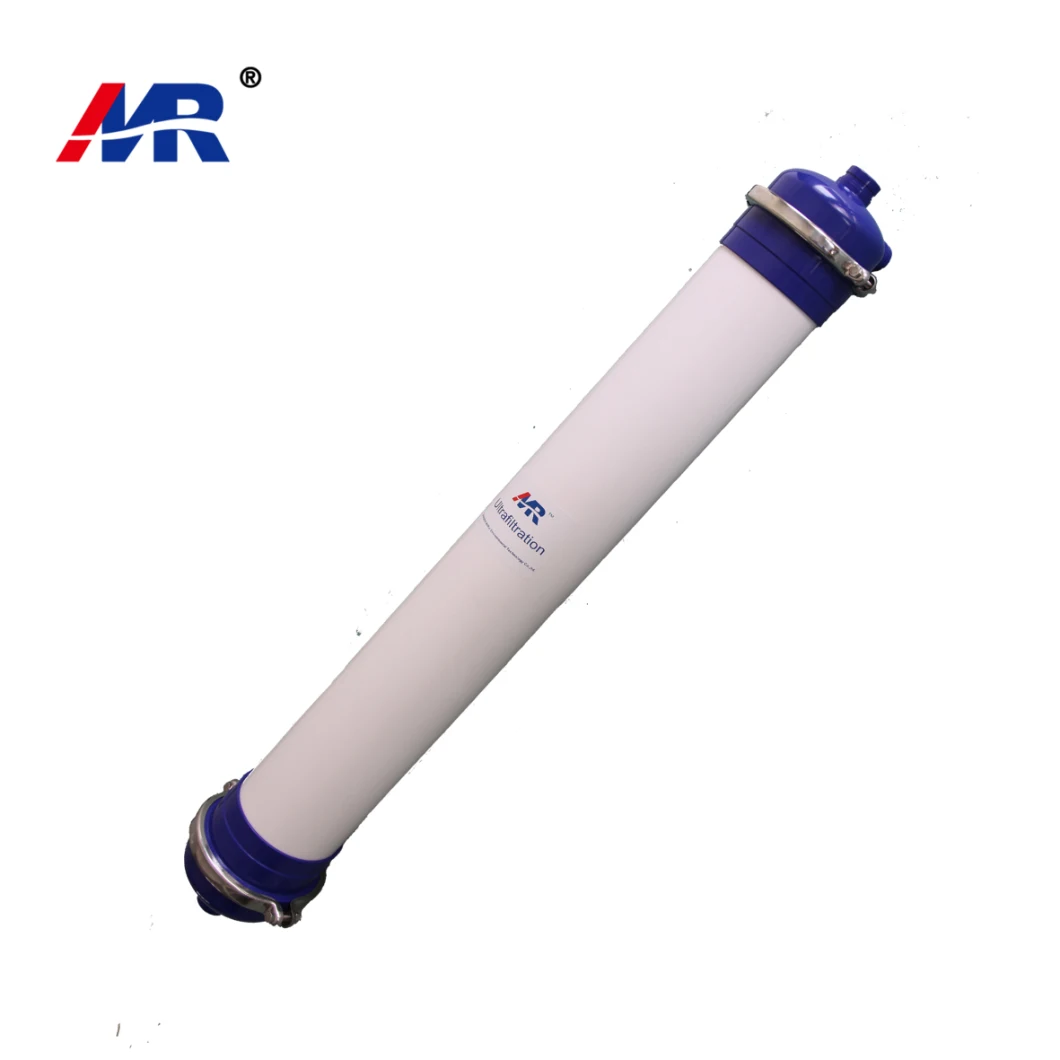 Hollow Fiber UF Membrane Filter for Waste Water Recycling with Acid and Alkali Resistance Ultrafiltration Membrane UF Filter