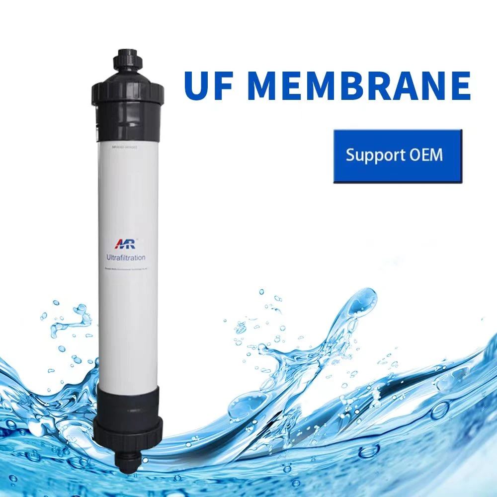 Filter Membrane Ceramic Ultrafiltration Membrane Mf UF NF Filtration Creamic Membrane Manufacturer Factory