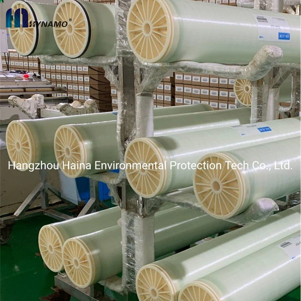 Reverse Osmosis Plant Small Pure Water Equipment 500liter Per Hour Water Treatment Filter Water Distillation Equipment / Water Treatment System