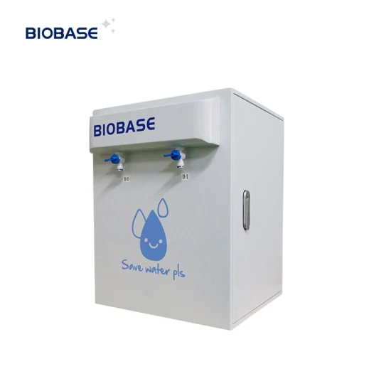 Biobase RO&Di Water Purifier Reverse Osmosis Water Filter System