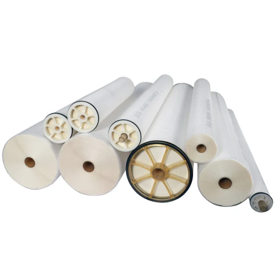 Spiral-Wound Sanitary NF Membrane Elements for Dairy Processing/Cross-Flow Membrane Filtration/ Juice Remove Water/Concentration Sugar/Cross Refer: DOW/KOCH