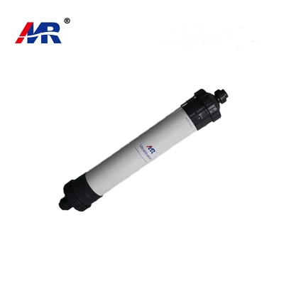 Filter Membrane Ceramic Ultrafiltration Membrane Mf UF NF Filtration Creamic Membrane Manufacturer Factory