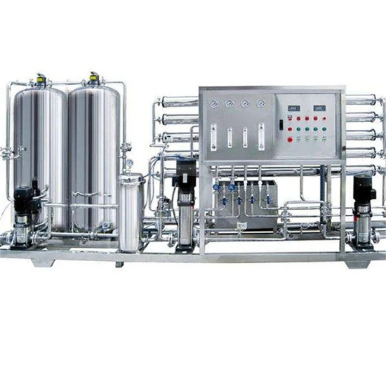 Reverse Osmosis System Water Treatment Water Purifier Filter Membrane