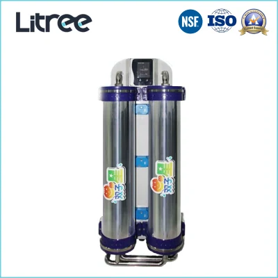 UF Water Filter System for Commerical/Catering Industry